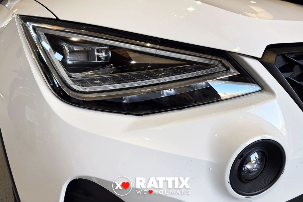 SEAT Arona Arona 1.0 ecotsi Style 110cv